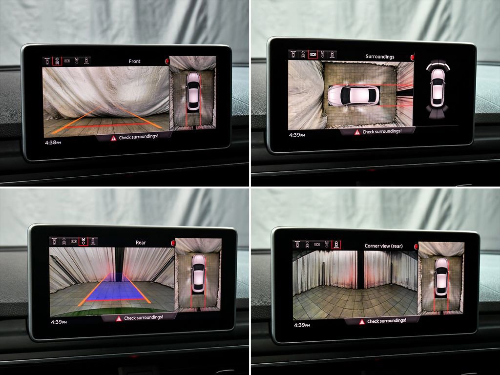 Used 2019 Audi RS 5 Sportback image 31