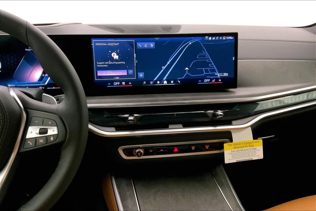 New 2026 BMW X5 xDrive40i w/ Climate Comfort Package image 5