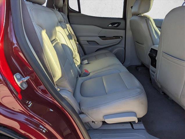 Used 2018 GMC Acadia SLE image 20