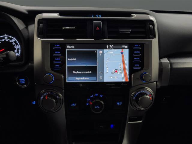 Used 2023 Toyota 4Runner SR5 Premium image 9