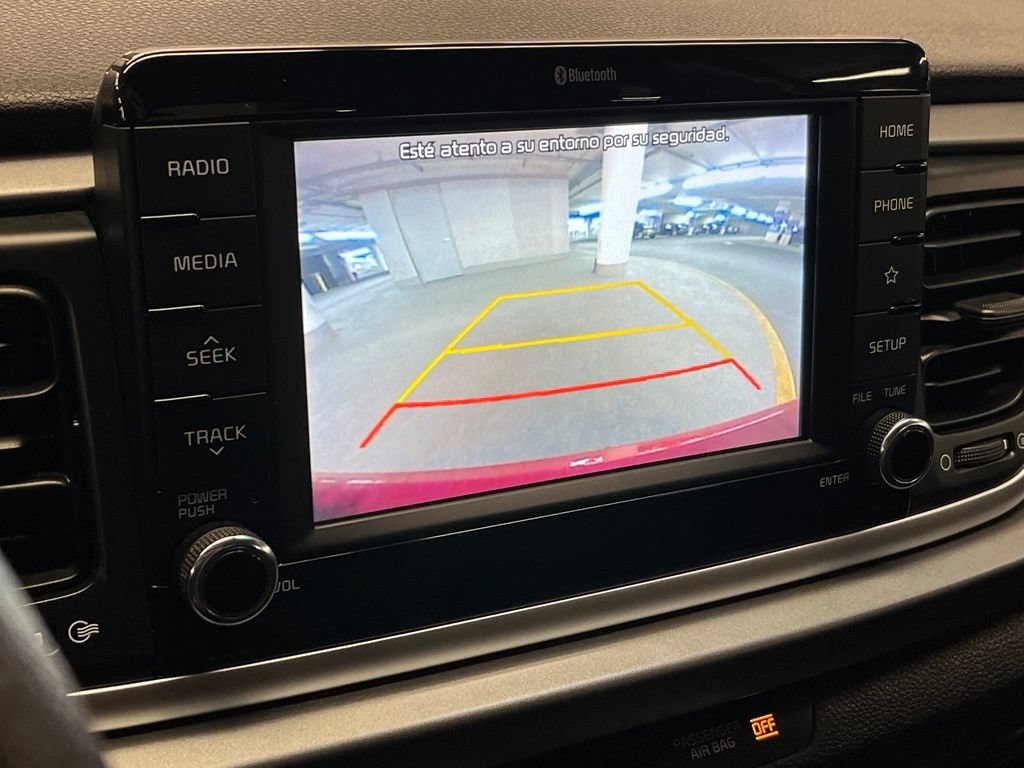 Used 2019 Kia Rio S FWD image 24