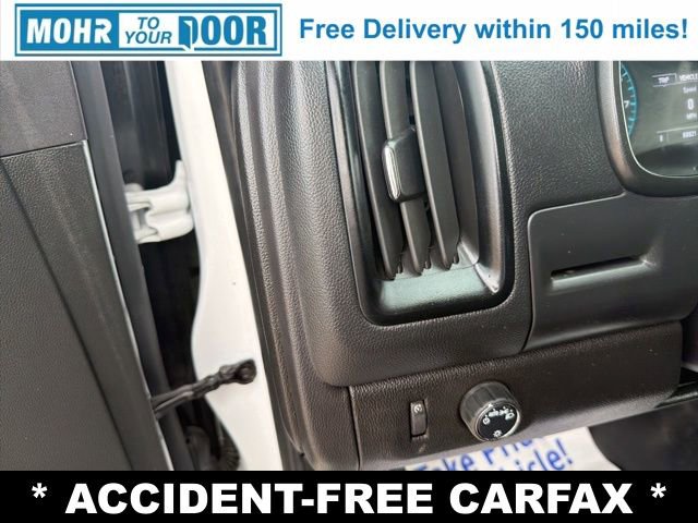 Used 2022 Chevrolet Colorado LT w/ Fleet Safety Package image 17