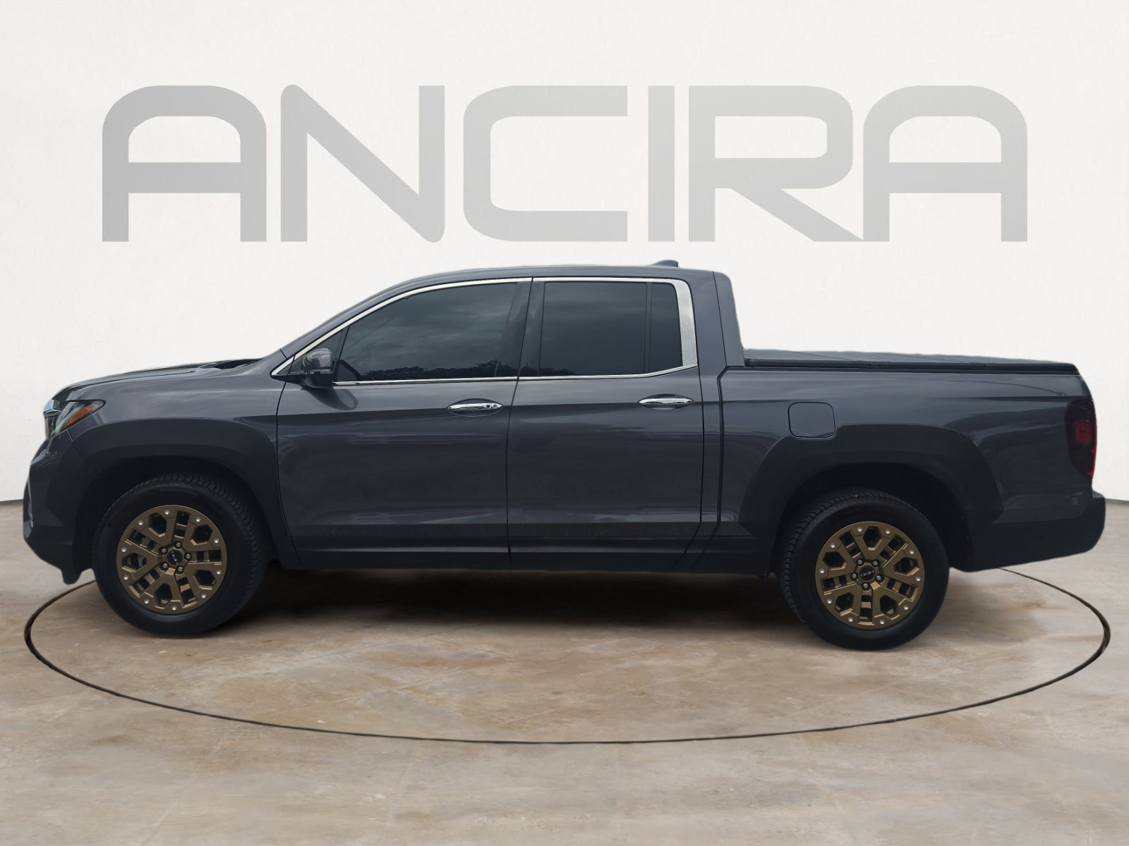 Used 2022 Honda Ridgeline RTL-E image 6