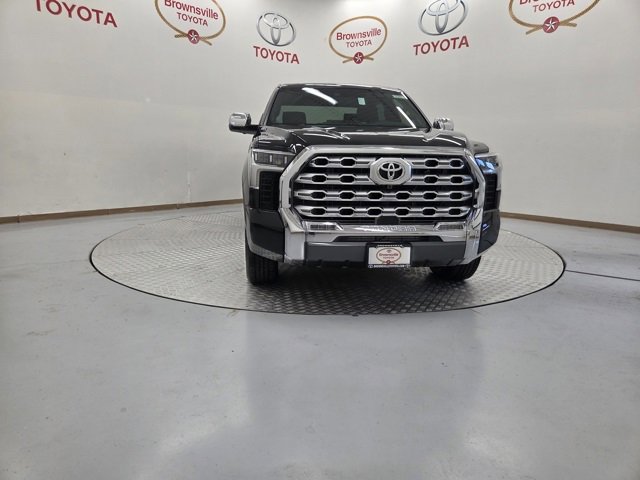 New 2026 Toyota Tundra 1794 Edition image 4