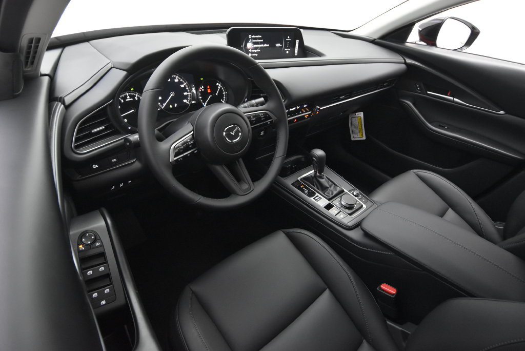 New 2026 MAZDA CX-30 AWD 2.5 S w/ Select Sport Pkg image 30