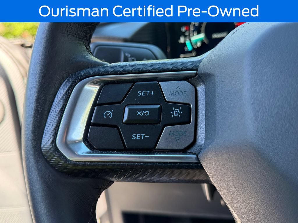 Used 2024 Ford Mustang GT RWD image 19