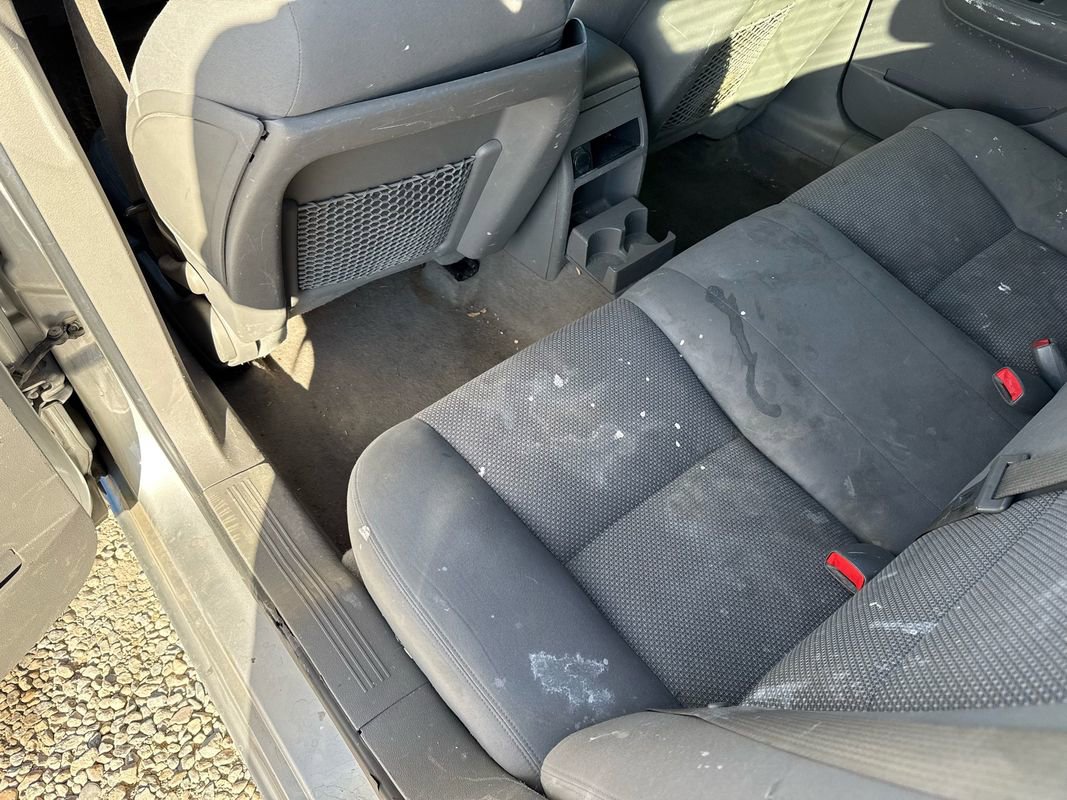 Used 2009 Chevrolet Malibu LS image 25