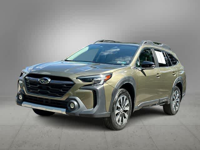 Certified 2024 Subaru Outback Limited XT