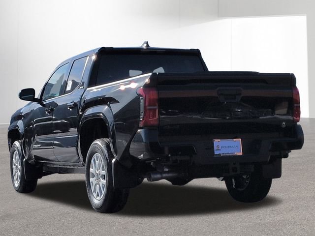 New 2026 Toyota Tacoma SR5 image 7