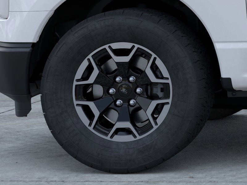 New 2024 Ford F150 Lightning Pro image 19