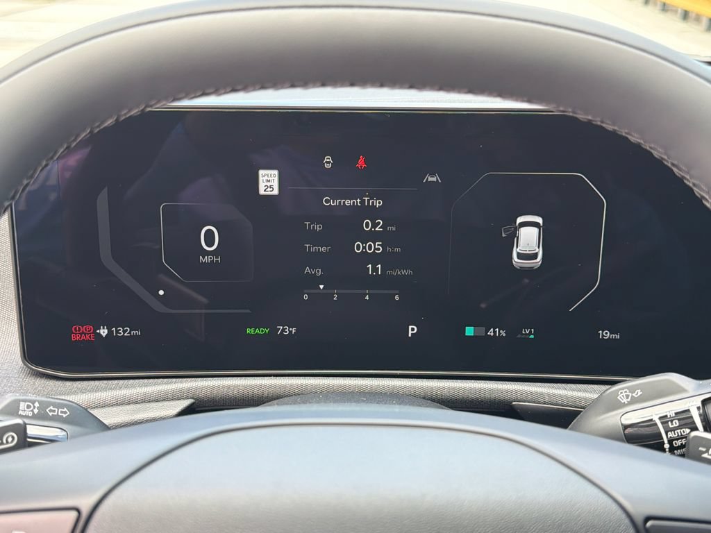 New 2026 Kia EV6 Light AWD/4WD image 22