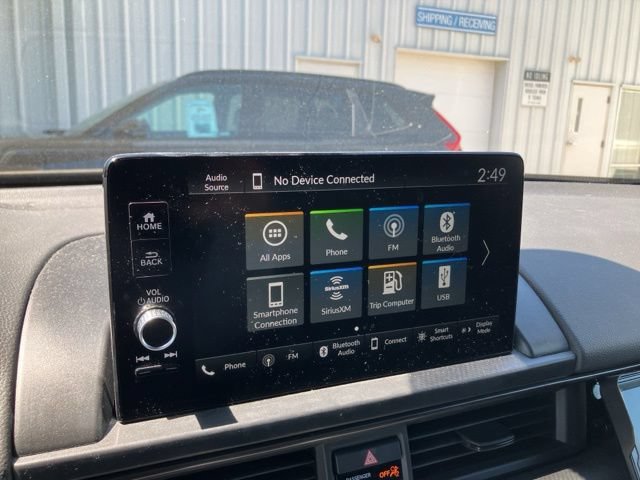 Certified 2023 Honda Pilot TrailSport image 13