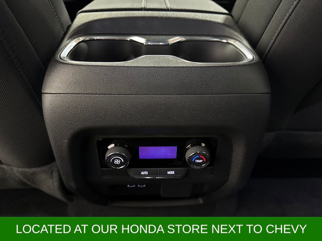 Certified 2024 Chevrolet Traverse LT image 39