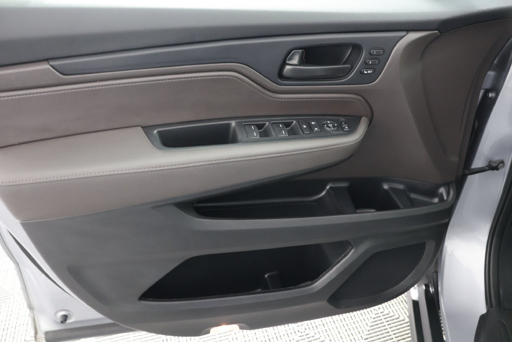 Used 2023 Honda Odyssey EX-L image 28