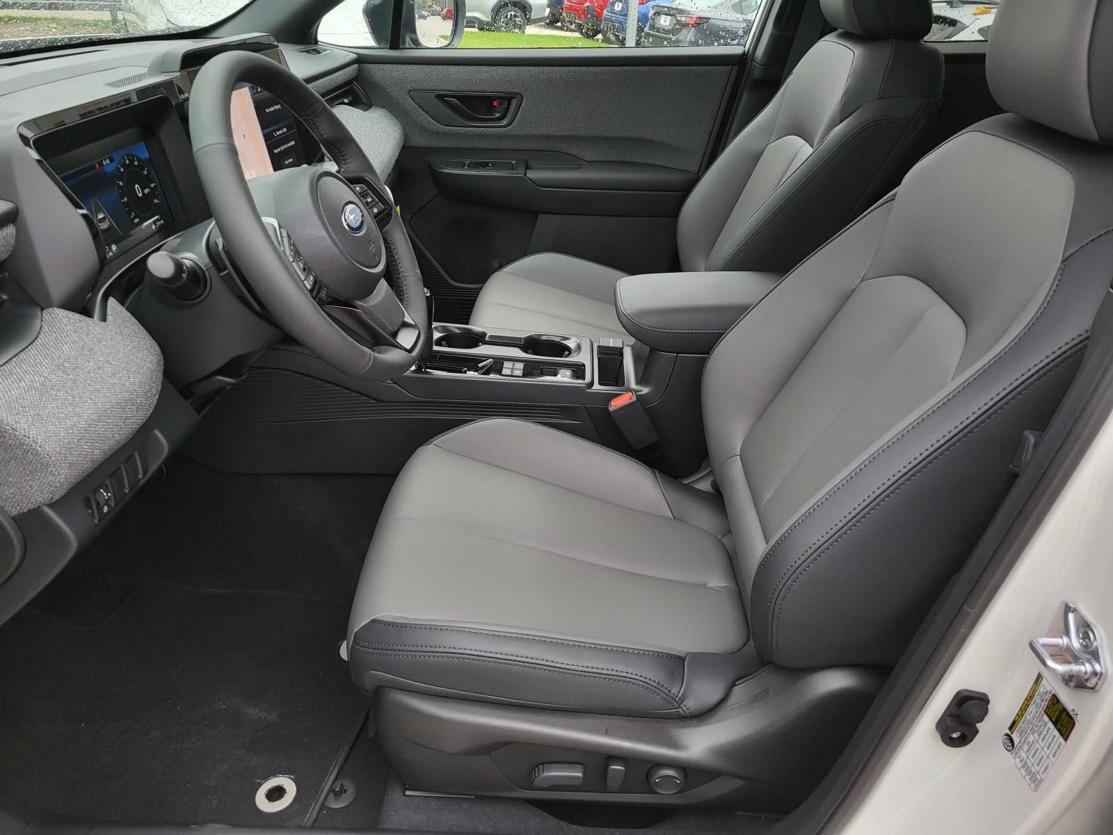 New 2026 Subaru Outback Premium AWD/4WD image 9