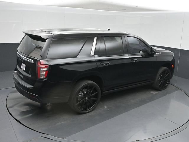Used 2024 Chevrolet Tahoe High Country AWD/4WD image 41