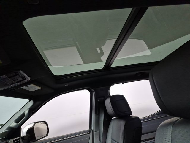 New 2026 Toyota Tundra Platinum image 24