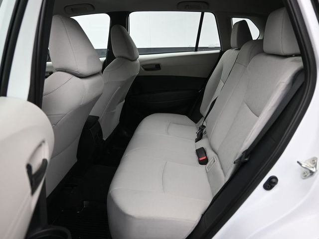 Used 2024 Toyota Corolla Cross L image 16
