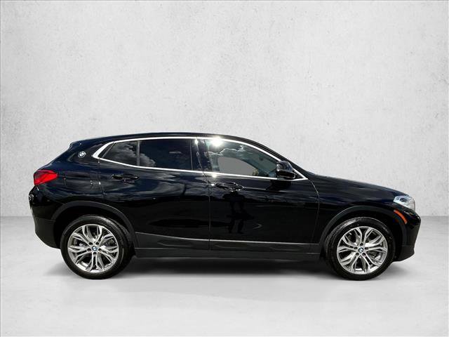 Used 2020 BMW X2 sDrive28i w/ Convenience Package image 5