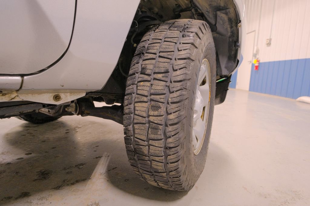 Used 2022 Toyota Tacoma SR5 image 43