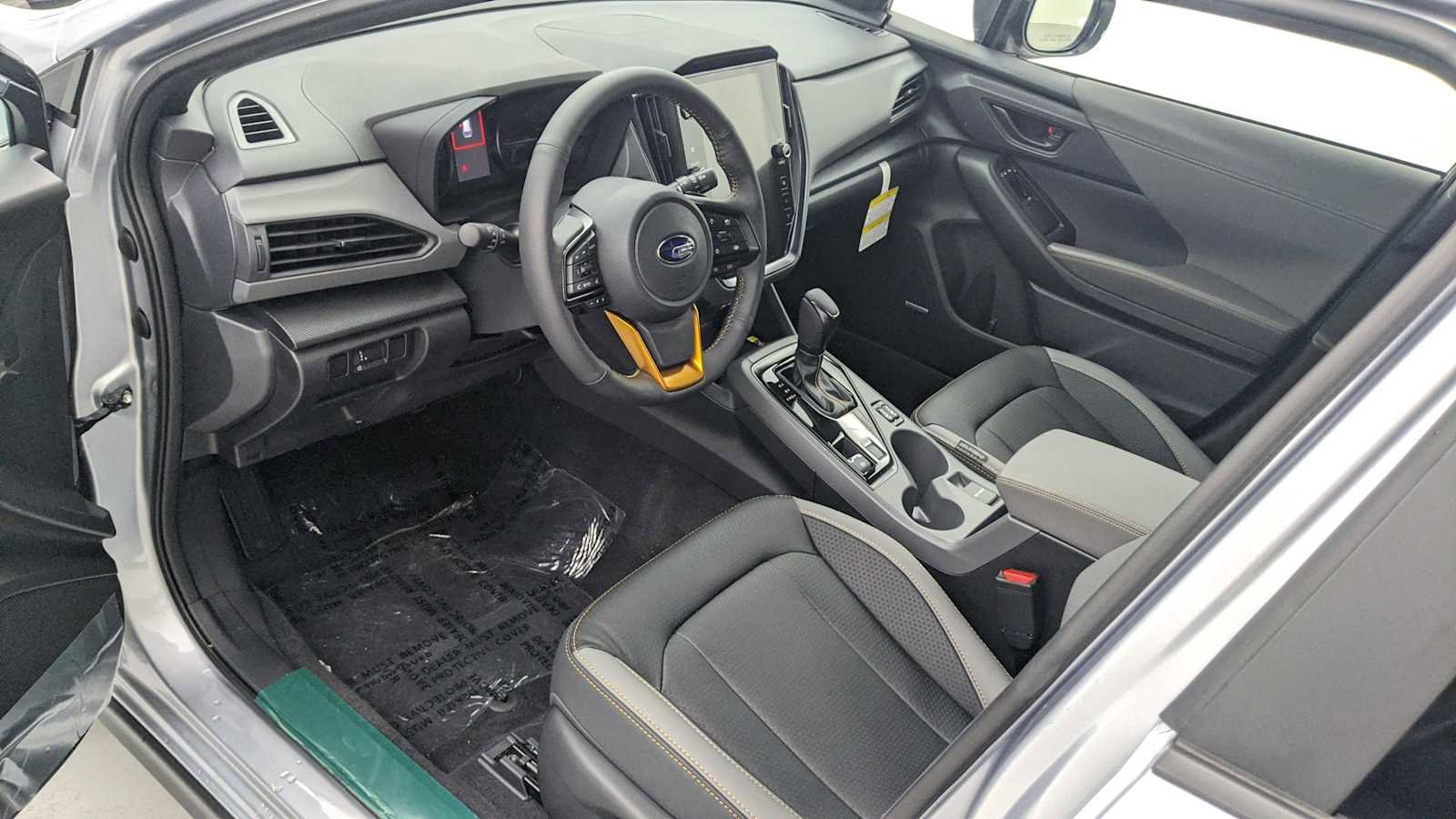 New 2026 Subaru Crosstrek 2.5i Wilderness AWD/4WD image 13
