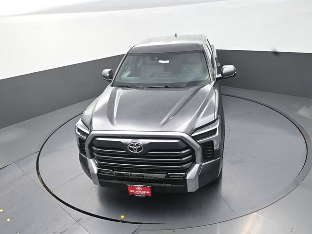 Used 2026 Toyota Tundra Limited w/ Power Package AWD/4WD image 24