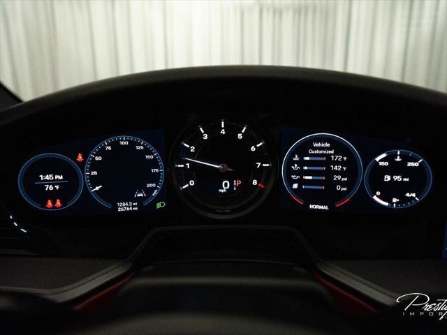 Used 2020 Porsche 911 Carrera S RWD image 42