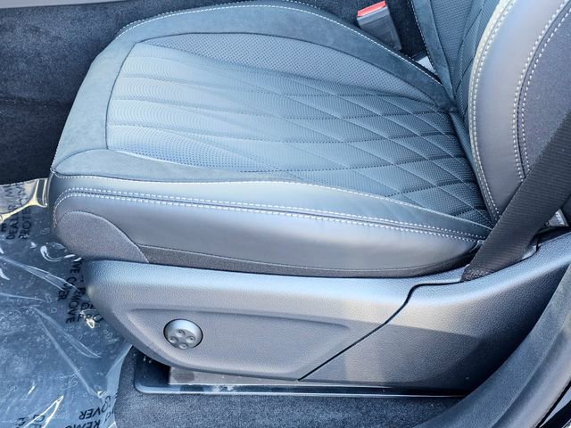 New 2026 Mercedes-Benz GLE 53 AMG 4MATIC image 18