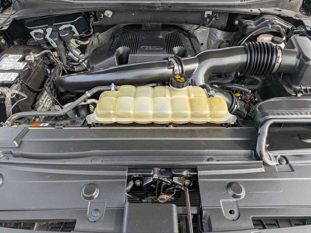 Certified 2020 Ford F150 XLT image 15