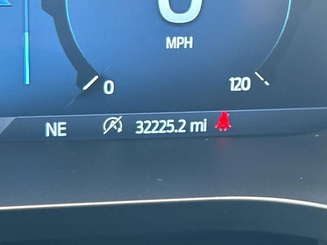 Used 2025 Ford F150 XLT w/ Equipment Group 301A Standard AWD/4WD image 39