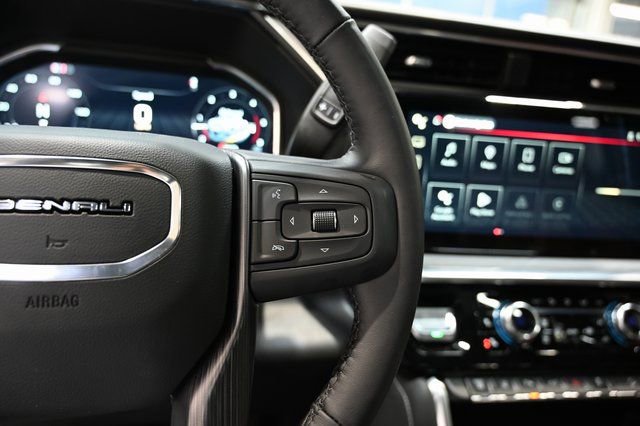 New 2026 GMC Sierra 2500 Denali Ultimate image 32
