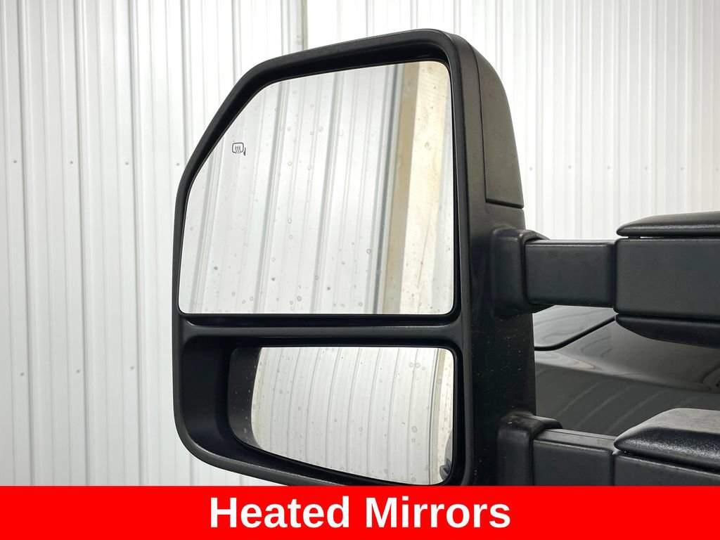 Used 2018 Ford F250 XLT w/ XLT Value Package AWD/4WD image 34