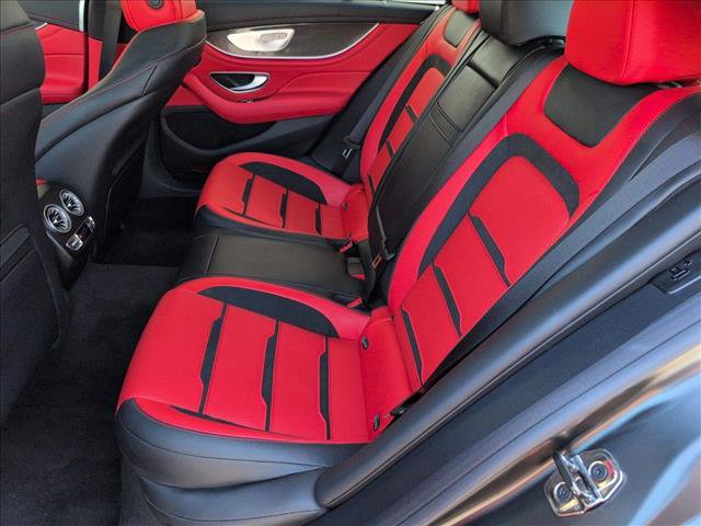 New 2026 Mercedes-Benz AMG GT 63 image 17