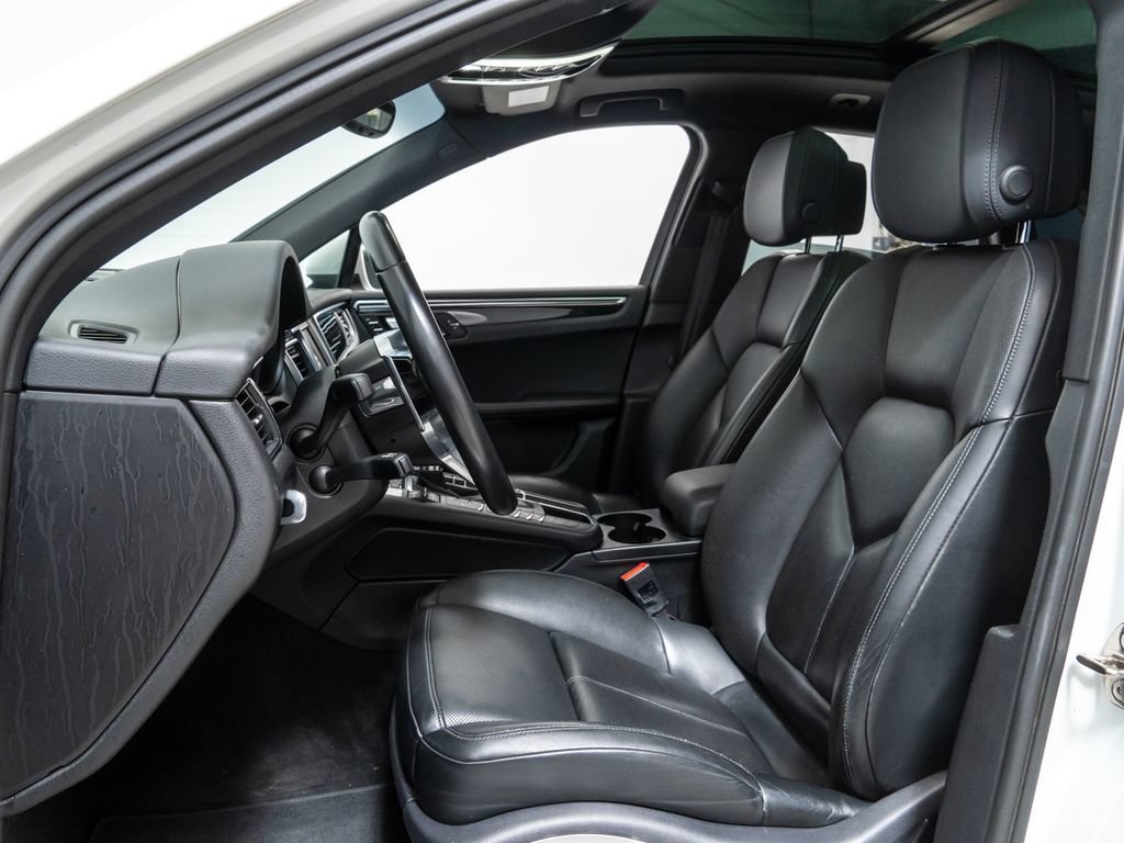 Used 2015 Porsche Macan S AWD/4WD image 5