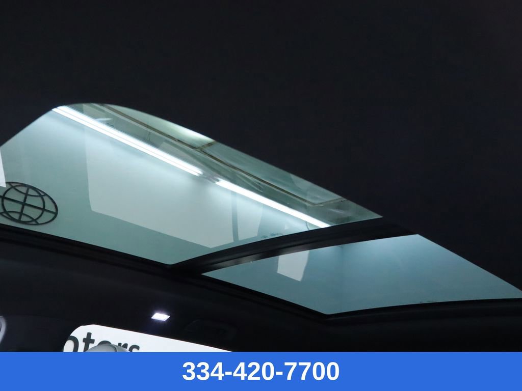 New 2025 Volkswagen Atlas Cross Sport SEL Premium R-Line image 13