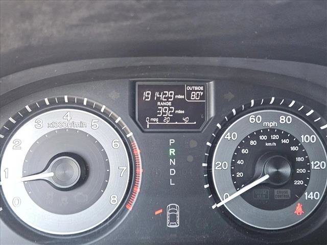 Used 2016 Honda Odyssey EX-L image 10