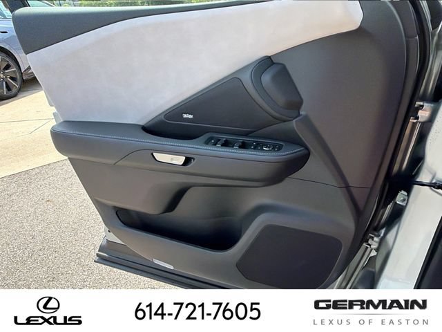 New 2026 Lexus TX 350 AWD image 20