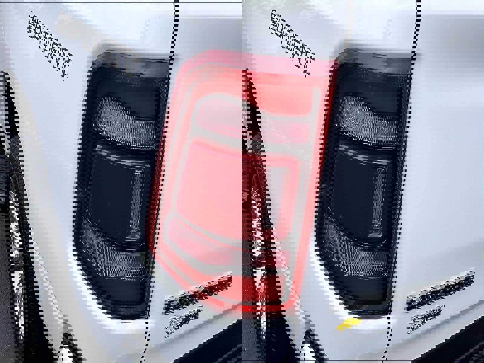 Used 2023 RAM 1500 Laramie image 35