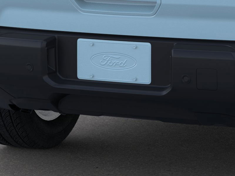 New 2026 Ford Bronco Sport Heritage image 46