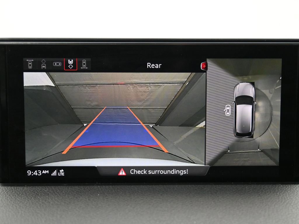 Used 2019 Audi Q7 3.0T Premium Plus w/ Premium Plus Package image 13