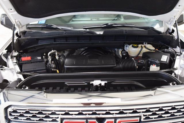 Used 2019 GMC Sierra 1500 Denali w/ Denali Ultimate Package image 22