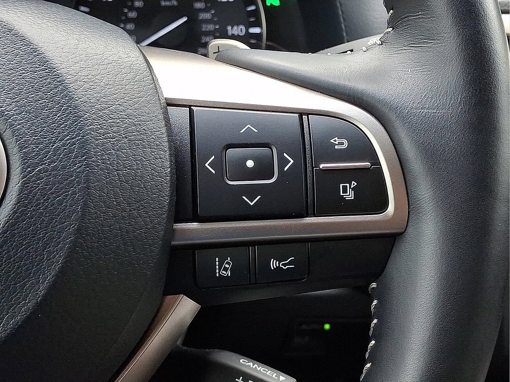 Used 2020 Lexus GS 350 AWD w/ Premium Package image 23