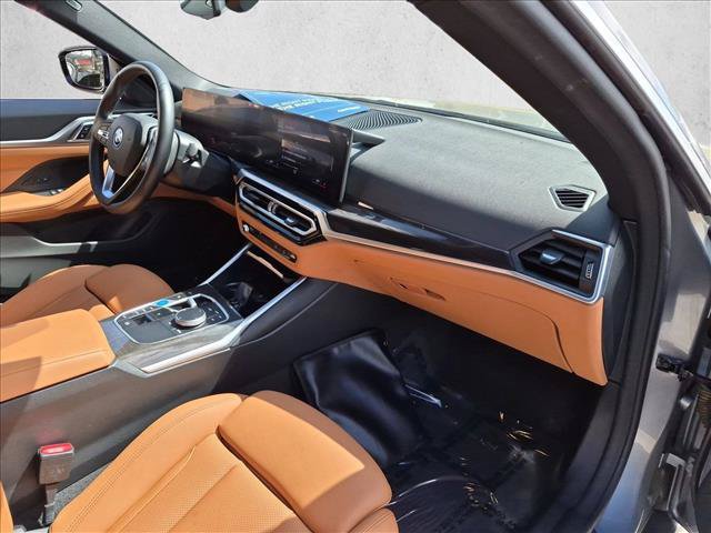 Certified 2023 BMW i4 eDrive35 RWD image 22