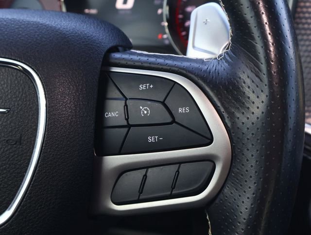 Used 2022 Dodge Charger SRT Hellcat image 28