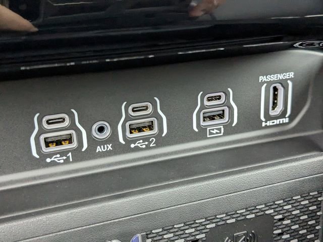 New 2026 RAM 1500 Limited AWD/4WD image 21