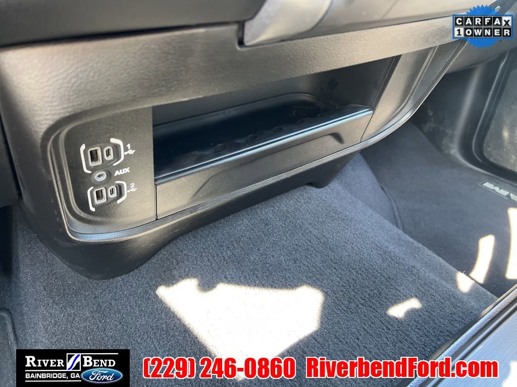 Used 2024 RAM 2500 Big Horn image 29