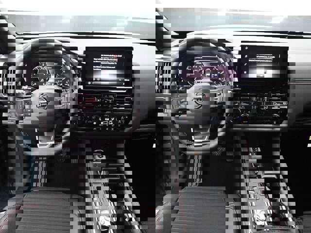 New 2026 Nissan Pathfinder Rock Creek image 11