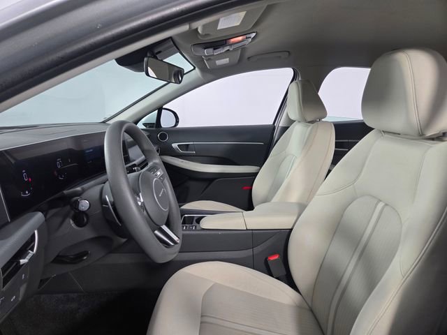 Used 2025 Hyundai Sonata SEL image 14
