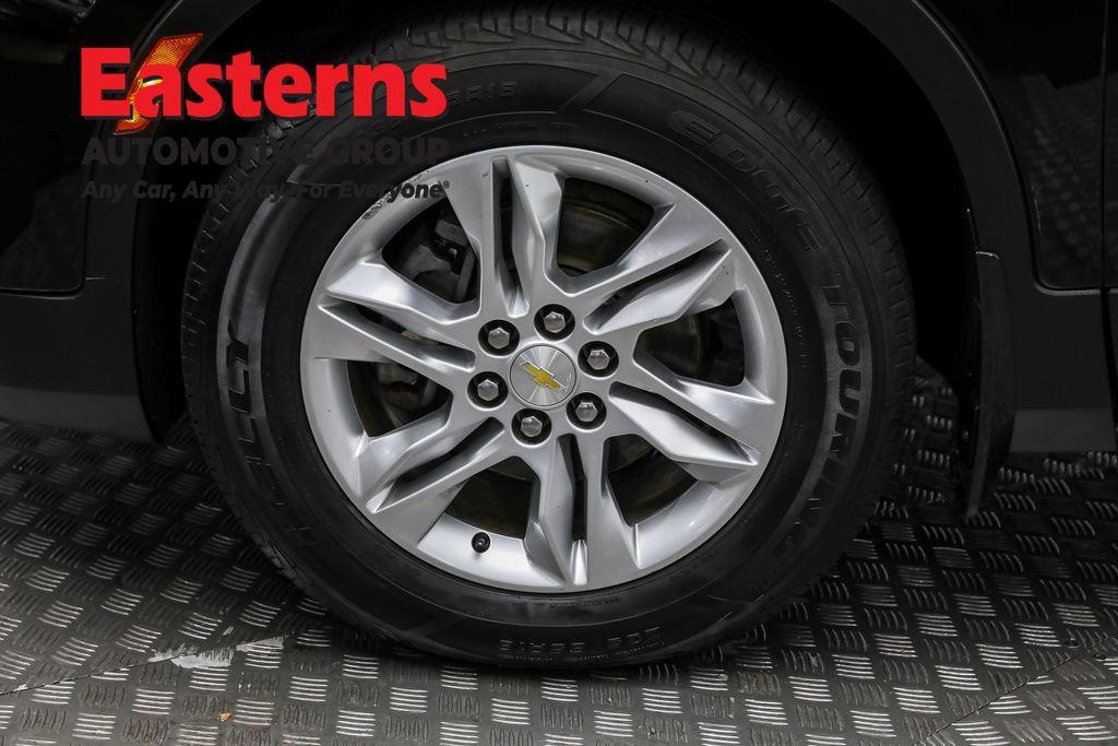 Used 2020 Chevrolet Blazer LT image 32