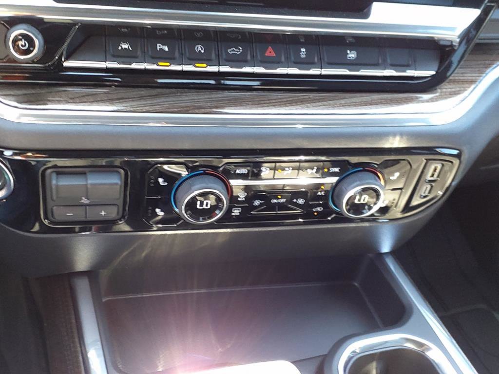 Used 2024 Chevrolet Silverado 1500 RST w/ All Star Edition Plus image 17